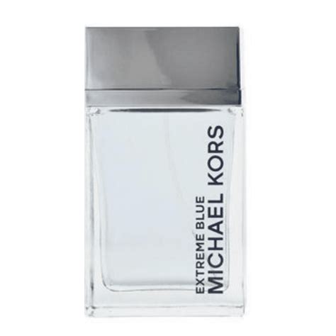 michael kors mens extreme blue eau de toilette|Michael Kors extreme blue perfume.